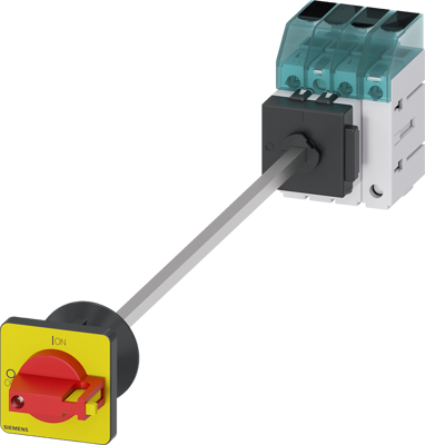 3LD3140-0TL13 Siemens Circuit Breakers