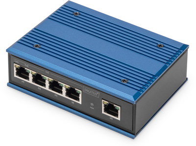 DN-651120 DIGITUS ETHERNET switches Image 1