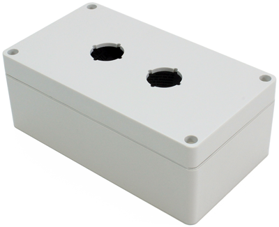 1554MPB2 Hammond General Purpose Enclosures