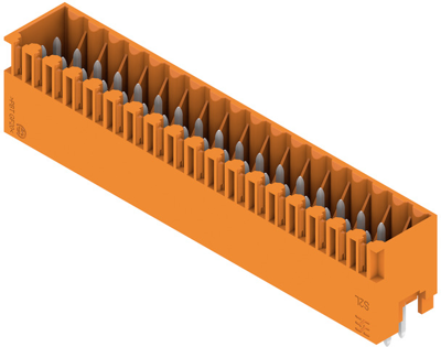 1728940000 Weidmüller PCB Connection Systems Image 1