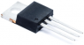 Voltage regulator, 5 VDC, 800 mA, positive, TO-220, LM1117T-5.0