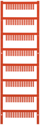 1001170001 Weidmüller Labels