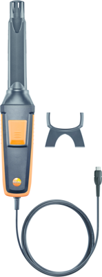 0632 1552 Testo T&M Accessories and Spares Image 1