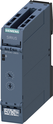 3RP2540-2BB30 Siemens Time Relays