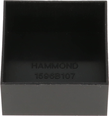 1596B107-10 Hammond General Purpose Enclosures