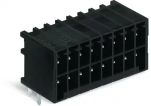 713-1423 WAGO PCB Connection Systems