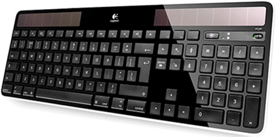 920-002916 Logitech Keyboards