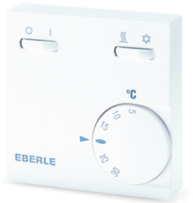 111170551100 Eberle Detectors, Controller