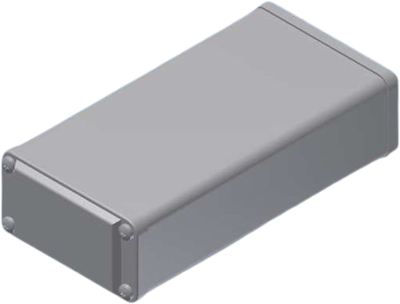 MTK480.1 Teko General Purpose Enclosures