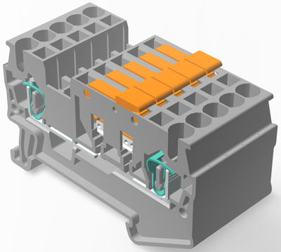 2271577-1 TE Connectivity Series Terminals