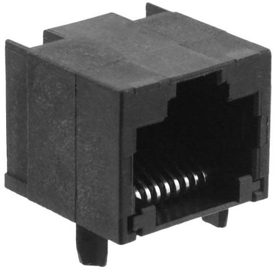 1-406525-1 AMP Modular Connectors Image 1