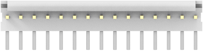 4-641216-5 AMP PCB Connection Systems Image 5