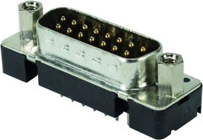 09663216703 Harting D-Sub Connectors