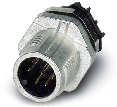 1551765 Phoenix Contact Sensor-Actuator Connectors