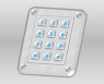 Keypad