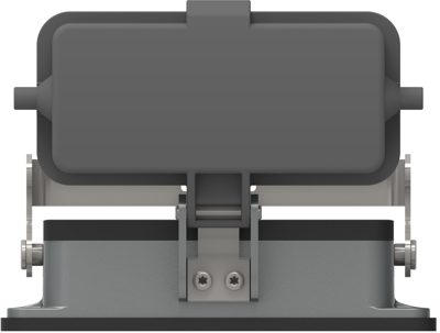 T1510162000-000 TE Connectivity Housings for HDC Connectors Image 4