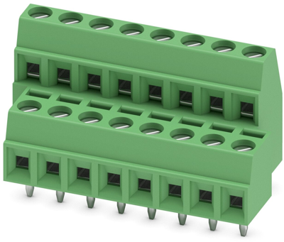 1708084 Phoenix Contact PCB Terminal Blocks Image 1