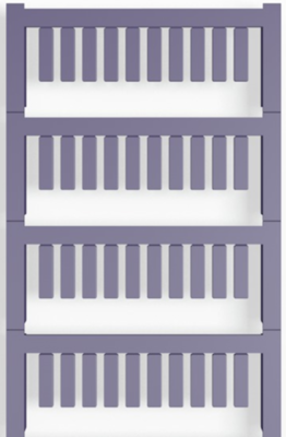 1427870000 Weidmüller Cable Markers