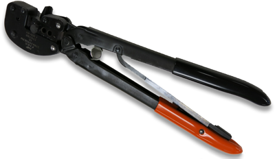 576780 AMP Crimping and Cable Lug Pliers