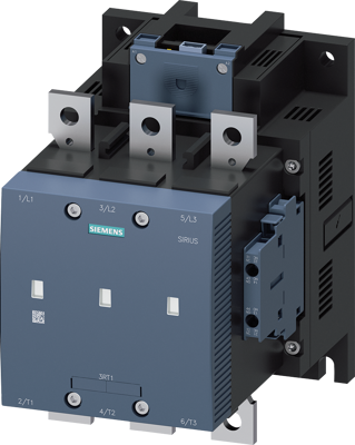 3RT1264-6NF36 Siemens Contactors