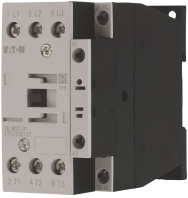 277292 EATON Contactors Image 1