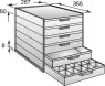 A1-2/16-6-10 Licefa Storage Systems