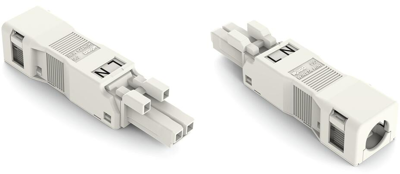 890-122 WAGO Device Connectors Image 1