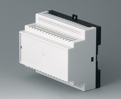 B6504119 OKW DIN-Rail Enclosures