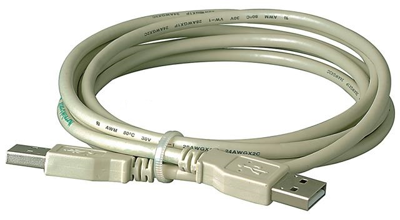 39509030051 Harting USB Cables