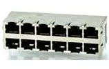 5406494-1 AMP Modular Connectors