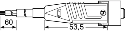 972246008 Hirschmann Automation and Control Power Cords Image 2