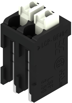 1874490000 Weidmüller PCB Terminal Blocks Image 1