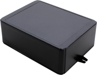 RL6655-FBK Hammond General Purpose Enclosures