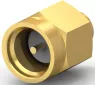 1056227-1 AMP Coaxial Connectors