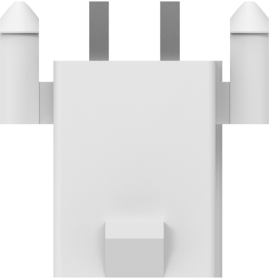 1586040-4 AMP PCB Connection Systems Image 3