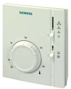 S55770-T229 Siemens Detectors, Controller