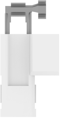 1969106-2 TE Connectivity Receptacles Image 3