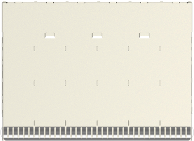 2347721-7 TE Connectivity PCB Connection Systems Image 3