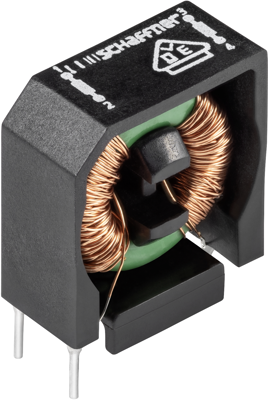 RC212-0.3-30M Schaffner Fixed Inductors