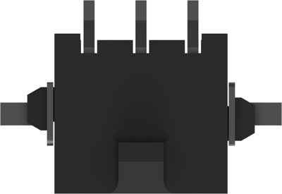 2-1445057-3 AMP PCB Connection Systems Image 3