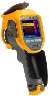 FLK-TI300+ 60HZ Fluke Thermal Imagers Image 1