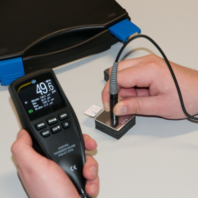 PCE-CT 27FN PCE Instruments Coating thickness gauges Image 5