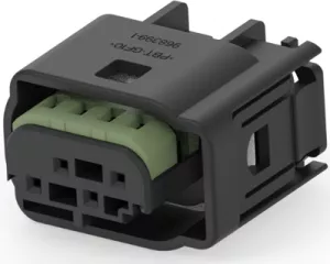 1-967640-1 AMP Automotive Power Connectors