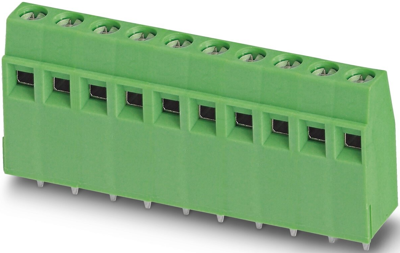 1731828 Phoenix Contact PCB Terminal Blocks Image 2