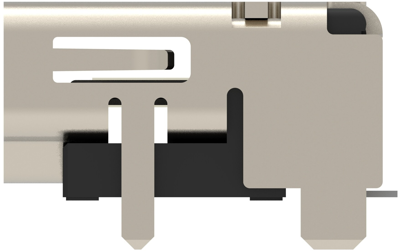 1-1747981-2 AMP HDMI Connector Image 2