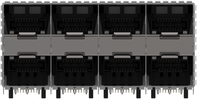 2339978-5 TE Connectivity PCB Connection Systems Image 5