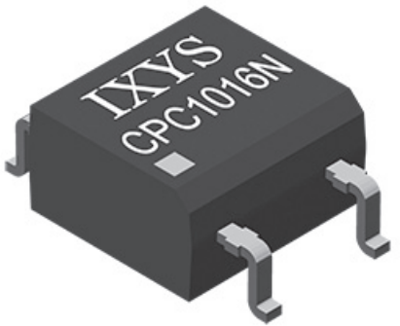 CPC1016NTR Littelfuse Solid State Relays