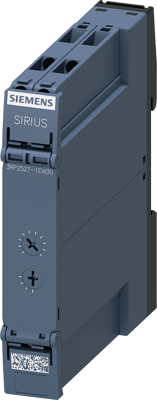 3RP2527-1EW30 Siemens Time Relays