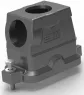 T1902102232-009 TE Connectivity Housings for HDC Connectors