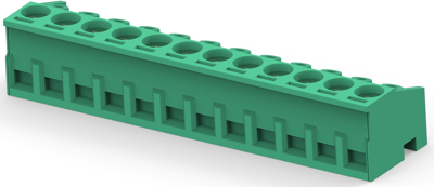 1-282830-2 TE Connectivity PCB Terminal Blocks Image 1